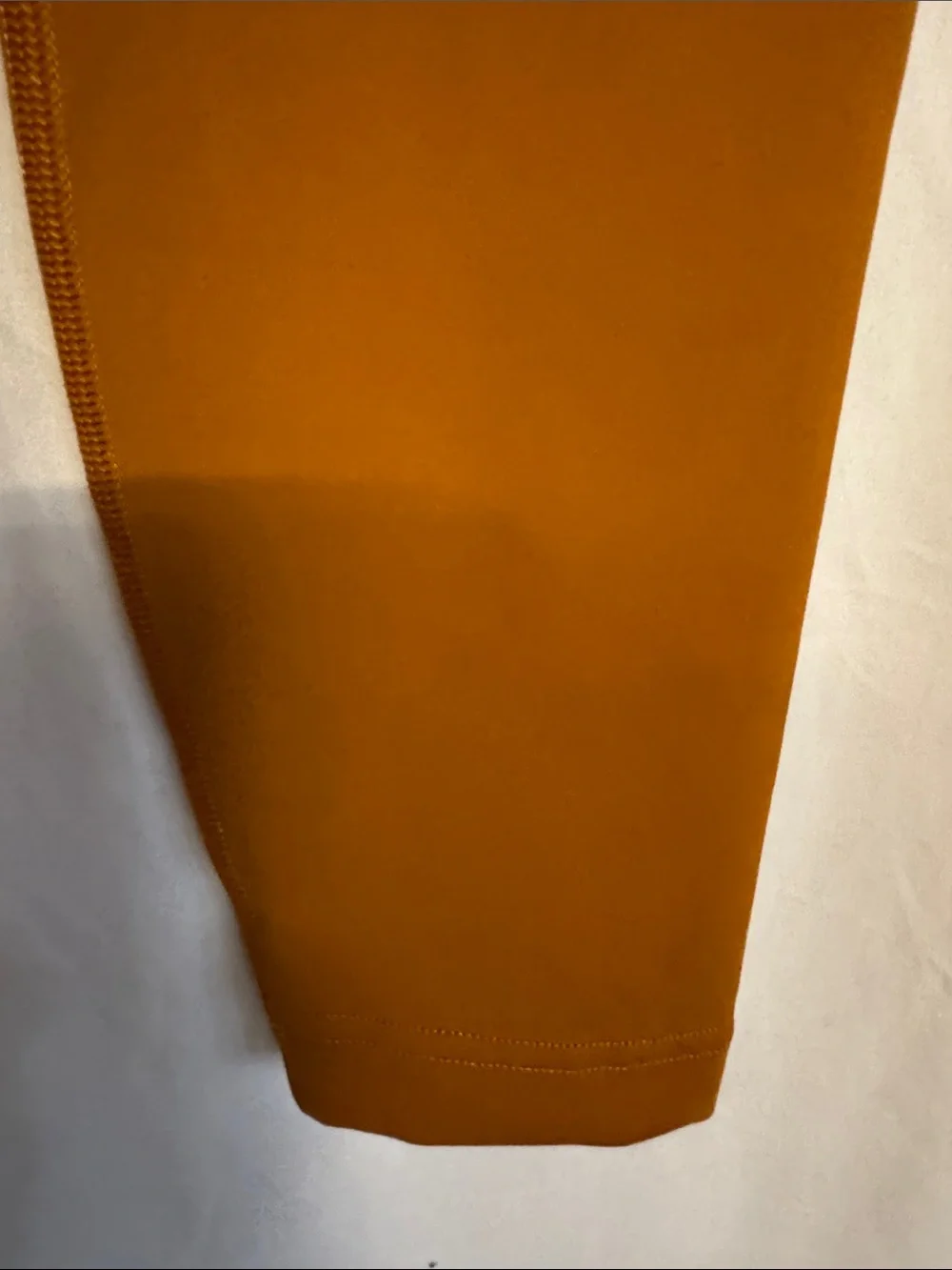 Lululemon Instill High-Rise 25” Leggings, Size 4, Color Butternut Brown